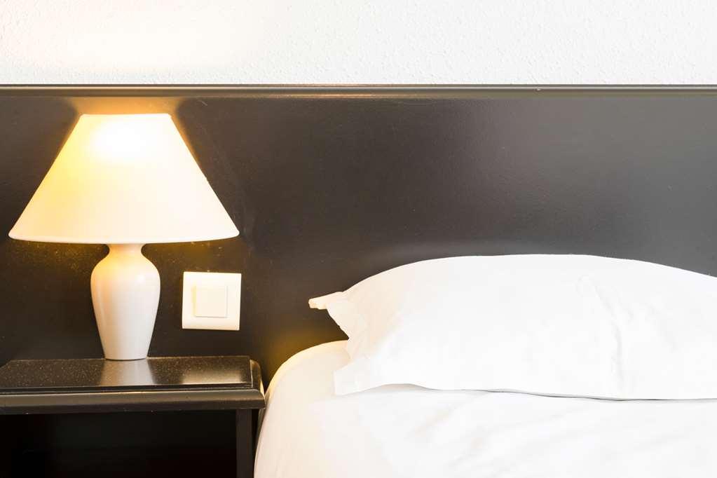 Le Relais De Castelnau Hotel Loubressac Quarto foto